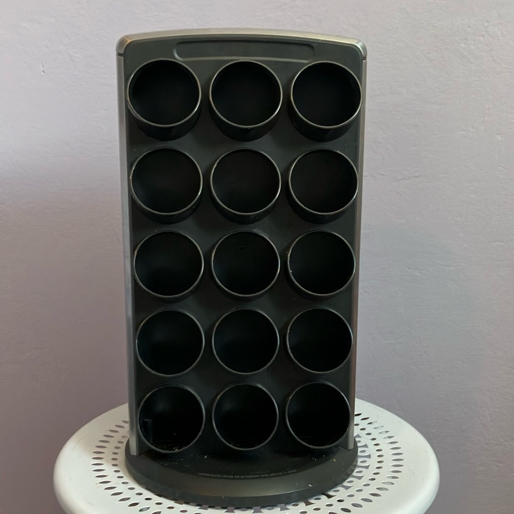 Breville k-cup carousel